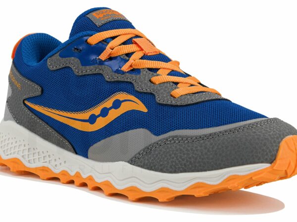 Saucony Peregrine KDZ Chaussures homme