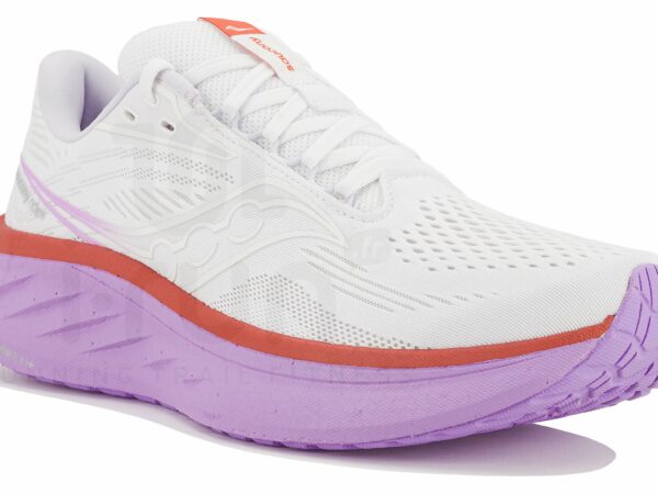 Saucony Ride 18 Chaussures de sport femme