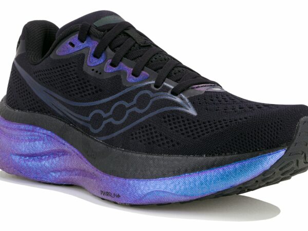 Saucony Ride 19 Chaussures de sport femme