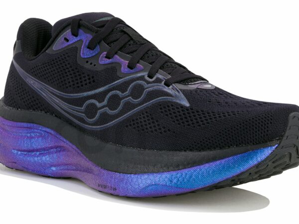 Saucony Ride 19 Chaussures homme