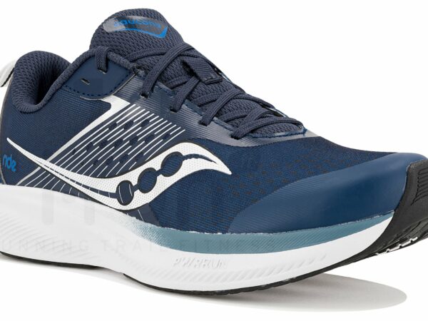 Saucony Ride KDZ Chaussures homme