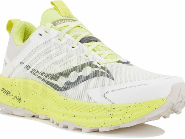 Saucony Ride TR2 Chaussures de sport femme déstockage