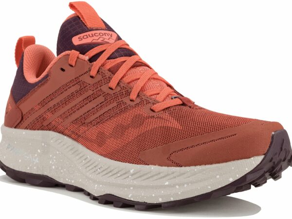 Saucony Ride TR2 Chaussures de sport femme