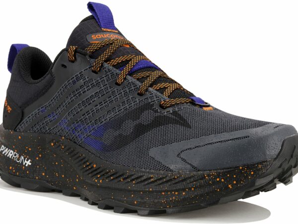 Saucony Ride TR2 Chaussures homme