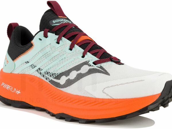 Saucony Ride TR2 Chaussures homme