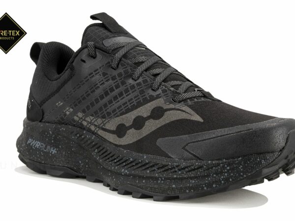 Saucony Ride TR2 Gore-Tex Chaussures de sport femme