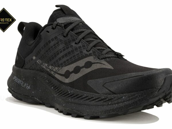 Saucony Ride TR2 Gore-Tex Chaussures homme