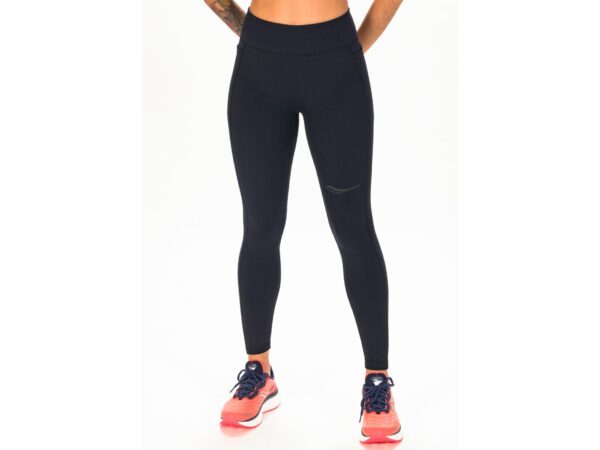 Saucony Solstice W vêtement running femme déstockage