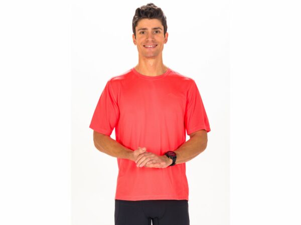 Saucony Stopwatch M vêtement running homme déstockage