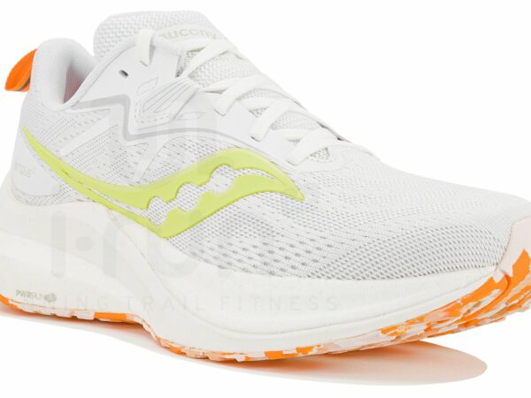 Saucony Tempus 2 Chaussures de sport femme