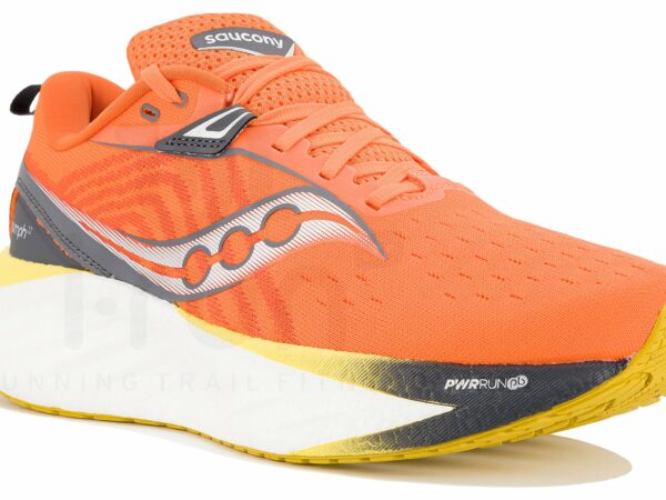 Saucony Triumph 22