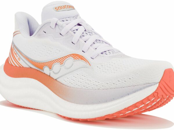 Saucony Triumph 23 Chaussures de sport femme