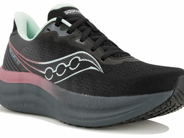 Saucony Triumph 23 Chaussures de sport femme