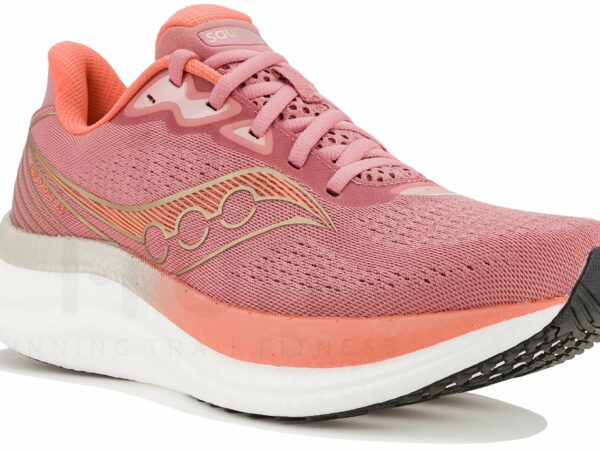Saucony Triumph 23 Chaussures de sport femme