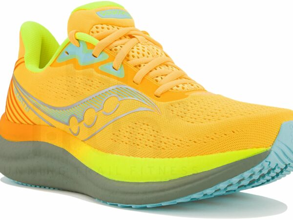 Saucony Triumph 23 Chaussures homme