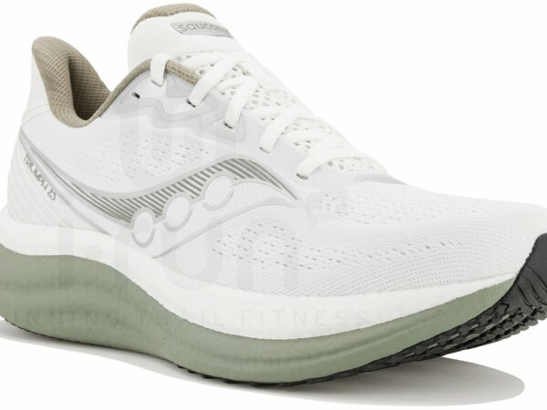 Saucony Triumph 23 Chaussures homme