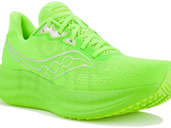 Saucony Triumph 23