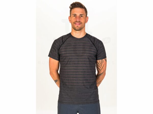 Saxx Droptemp Cooling Mesh M vêtement running homme déstockage