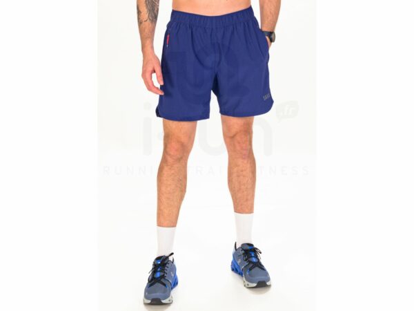 Saxx Gainmaker M vêtement running homme déstockage