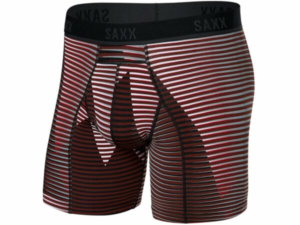 Saxx Kinetic HD vêtement running homme