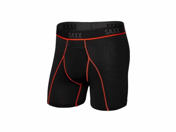Saxx Kinetic HD vêtement running homme