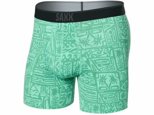 Saxx Quest vêtement running homme