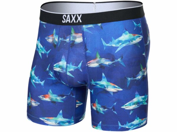 Saxx Volt vêtement running homme