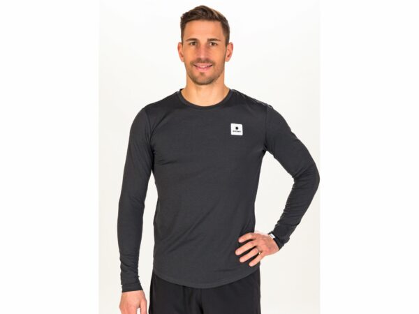 Saysky Clean Pace M vêtement running homme déstockage