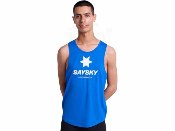 Saysky Combat vêtement running homme