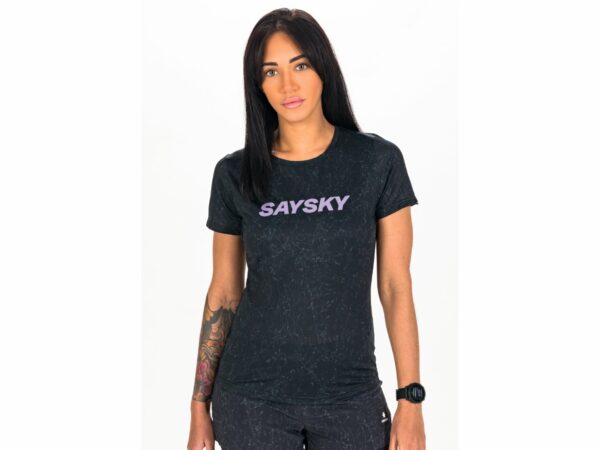 Saysky Map Combat W vêtement running femme déstockage