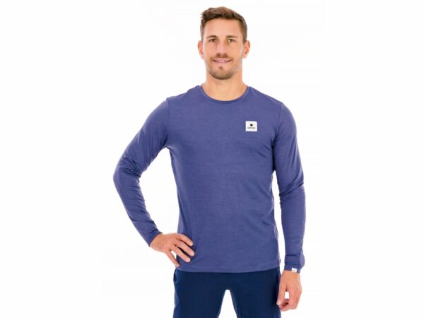Saysky Pace Statement vêtement running homme déstockage