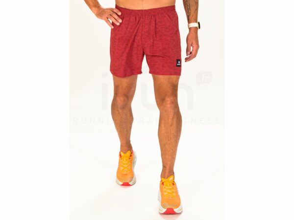 Saysky Statement Pace M vêtement running homme déstockage