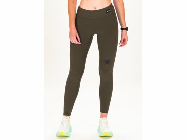 Saysky Statement Pace+ W vêtement running femme déstockage