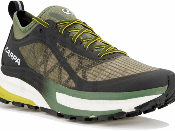 Scarpa Golden Gate ATR M Chaussures homme déstockage