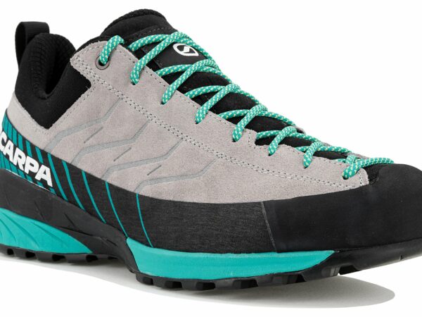 Scarpa Mescalito Chaussures de sport femme déstockage