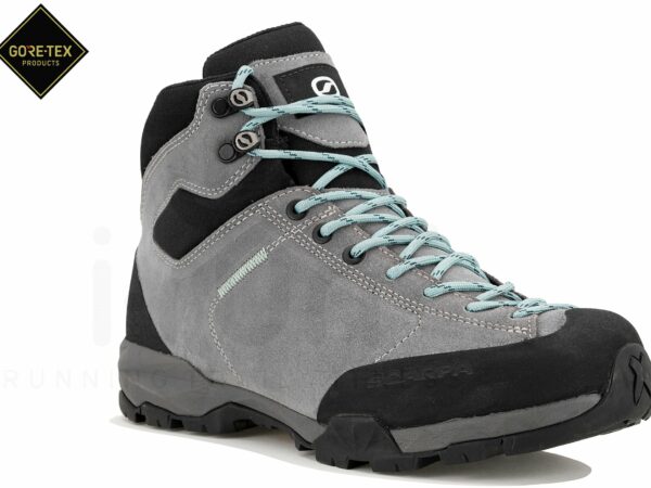 Scarpa Mojito Hike Gore-Tex W Chaussures de sport femme