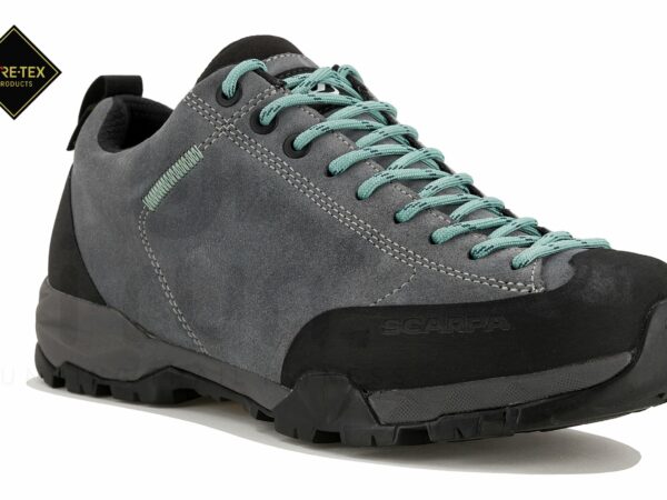Scarpa Mojito Trail Gore-Tex Chaussures de sport femme