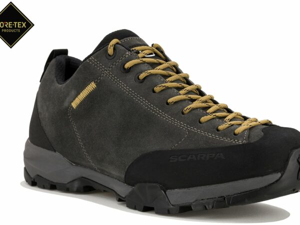 Scarpa Mojito Trail Gore-Tex Chaussures homme