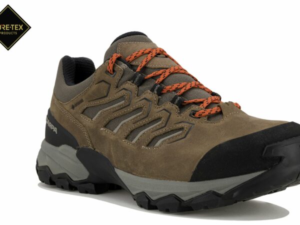 Scarpa Moraine Gore-Tex Chaussures homme déstockage