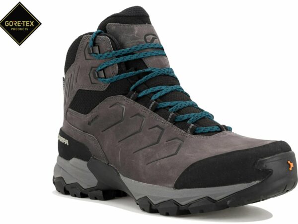 Scarpa Moraine Mid Pro Gore-Tex M Chaussures homme
