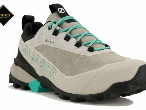 Scarpa Ribelle Cross 2 Gore-Tex Chaussures de sport femme