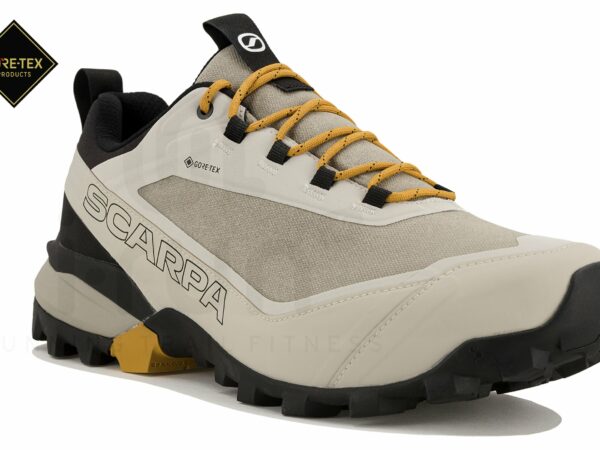Scarpa Ribelle Cross 2 Gore-Tex Chaussures homme