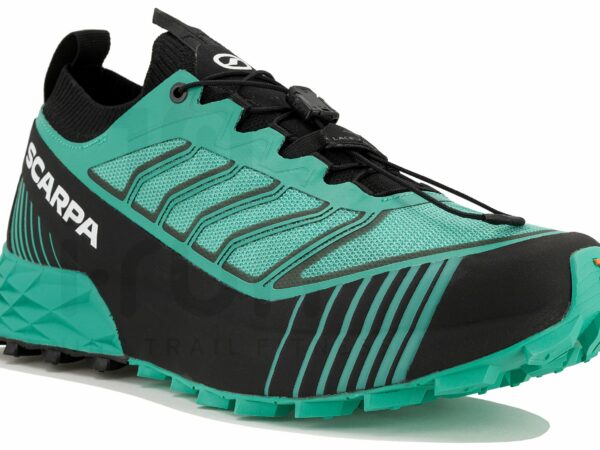 Scarpa Ribelle Run 2 Chaussures de sport femme