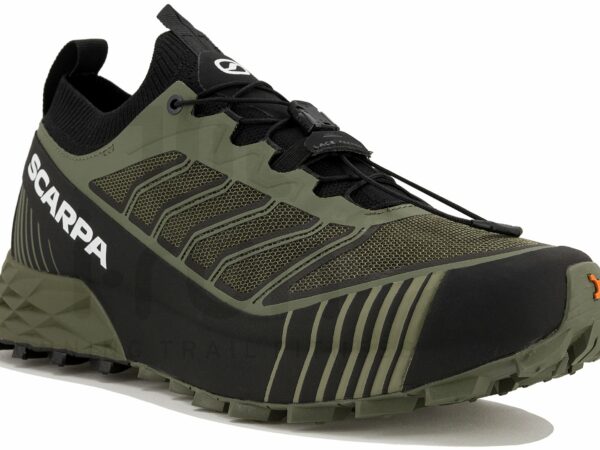 Scarpa Ribelle Run 2 Chaussures homme