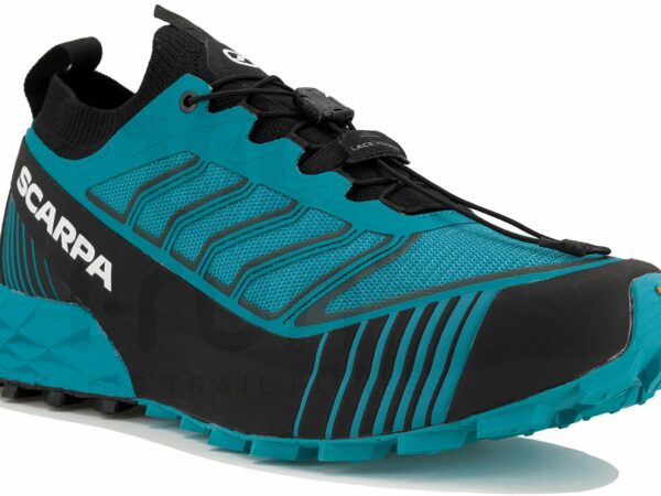 Scarpa Ribelle Run 2 Chaussures homme