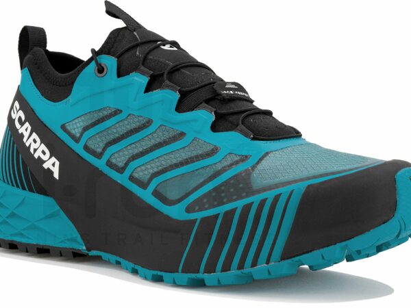 Scarpa Ribelle Run M Chaussures homme déstockage