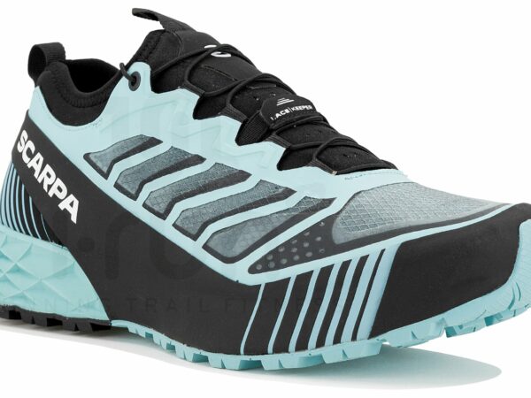 Scarpa Ribelle Run W Chaussures de sport femme