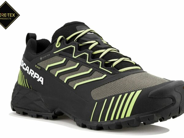 Scarpa Ribelle Run XT Gore-Tex W Chaussures de sport femme