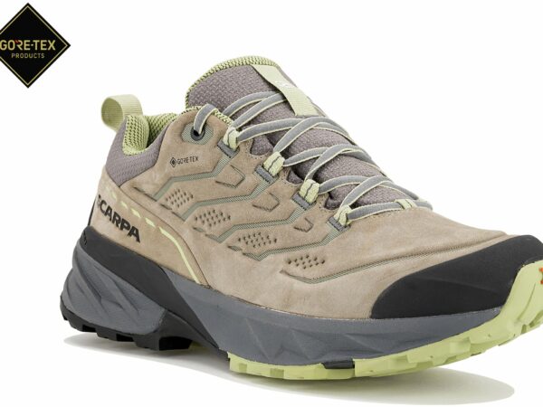 Scarpa Rush 2 Pro Gore-Tex Chaussures de sport femme