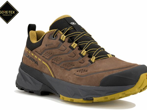 Scarpa Rush 2 Pro Gore-Tex Chaussures homme